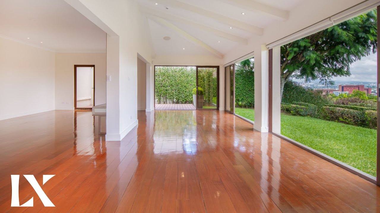 Cerro Alto Lightview Home | LX Costa Rica