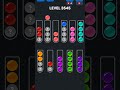Ball Sort Puzzle nível 3545 #games #gaming #puzzle #automobile #level