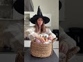 Bringt Ihr Geschenke Zu Einer Einladung Mit Halloween Geschenk Diy Basteln