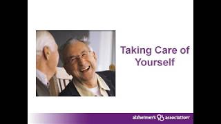 Basics of Alzheimer's & Dementia for LGBT Care Partners