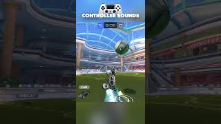 Satisfying Controller Sounds 🎮