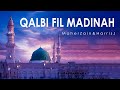 Maher Zain Harris J Qalbi Fil Madinah قلبي في المدينة 