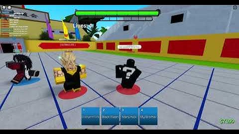 [aba] mr random showcase!!1!1!