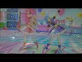 [偶像學園 Friends! Ver.3] #16 アイカツフレンズ! ★★★★★ Style Dress