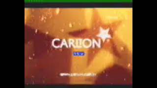 Itv 2001 New Year Ident