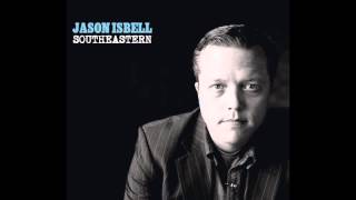 Video thumbnail of "Jason Isbell - Relatively Easy"