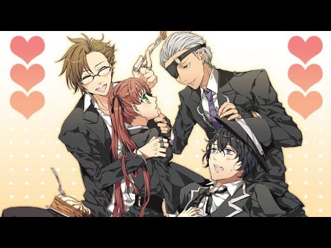 La Storia Della Arcana Famiglia Episode 1-12 English Dubbed Anime Full Screen