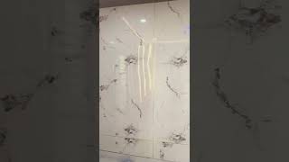 Bedroom Full Uv Sheet Work