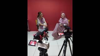 Yaa Toyibah Sulis Cinta Rasul Di Chanel Melani Ricardo