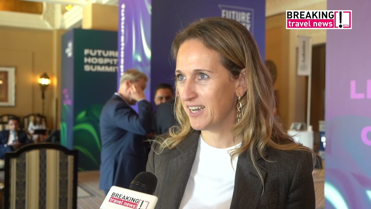 FHS 2022: Marloes Knippenberg, CEO, Kerten Hospitality
