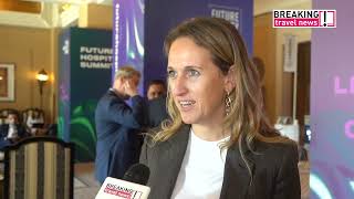 FHS 2022: Marloes Knippenberg, CEO, Kerten Hospitality