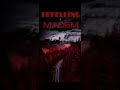 Repelling Madem Repelling Madem