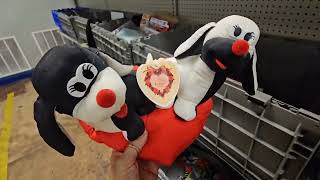 I Was A Big Spender Today At The Goodwill Outlet Bins