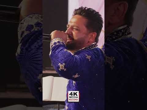 ਦੁਆਬੇ ਦੀ ਖੂਬਸੂਰਤੀ 🔥Sajjan Adeeb Live Show🎤