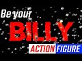 Be Your Billy Tonight