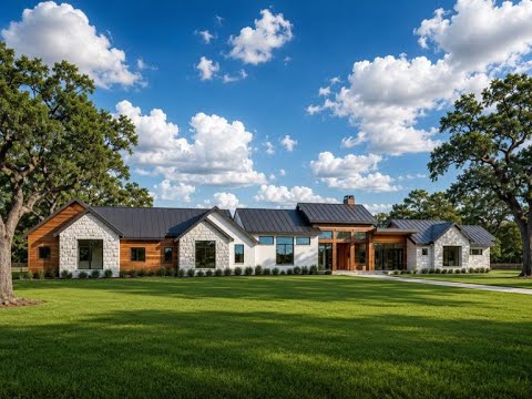 906 Moonlight Bay Drive, Spicewood, TX home video tour