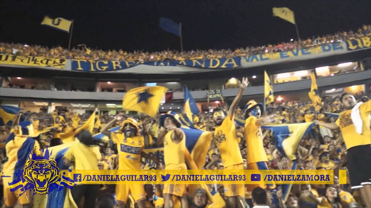 Ecos Libertadores, Tigres vs River Plate, Final Libertadores