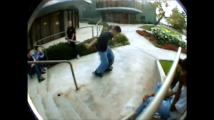 Joe Palumbo Central Parks