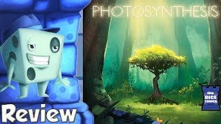 Photosynthesis Review - with Tom Vasel