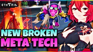 THIS DUO WILL DOMINATE SEASON 3 RTA | ETHERIA RESTART