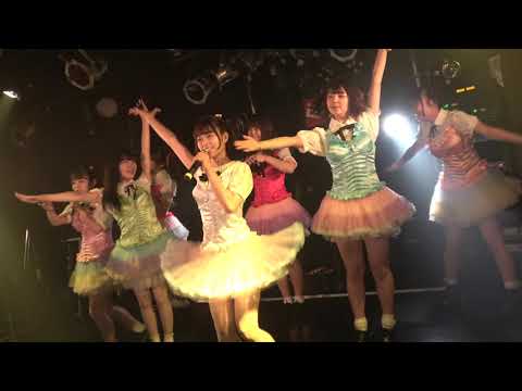 SGRVol.48：桜美林大学『 Like 』①キミだけのワンダーランド ／天晴れ！原宿　MC：自己紹介　②LIPS ／神宮寺勇太 ＆岩橋玄樹