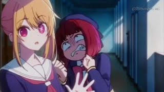 When You Hate Your Loli Senpai Oshi No Ko