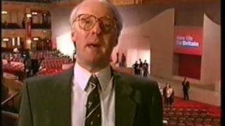 Rory Bremner - Newsnight