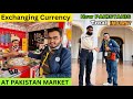 How an indian vlogger met pakistanis  kartarpur corridor  expensive pakistan market