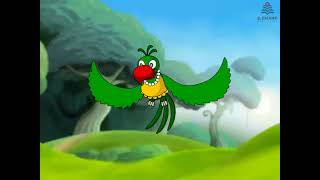 Nursery |English | Writing| Pattern Writing | Diagonal Lines | S Chand Little Explorer