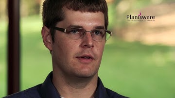 Can you provide an example of how Planisware has improved MSA Safety