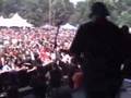 Warped Tour V-Log #4 2007
