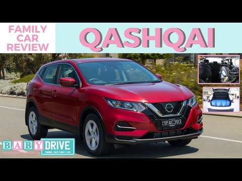 family-car-review:-nissan-qashqai-2018