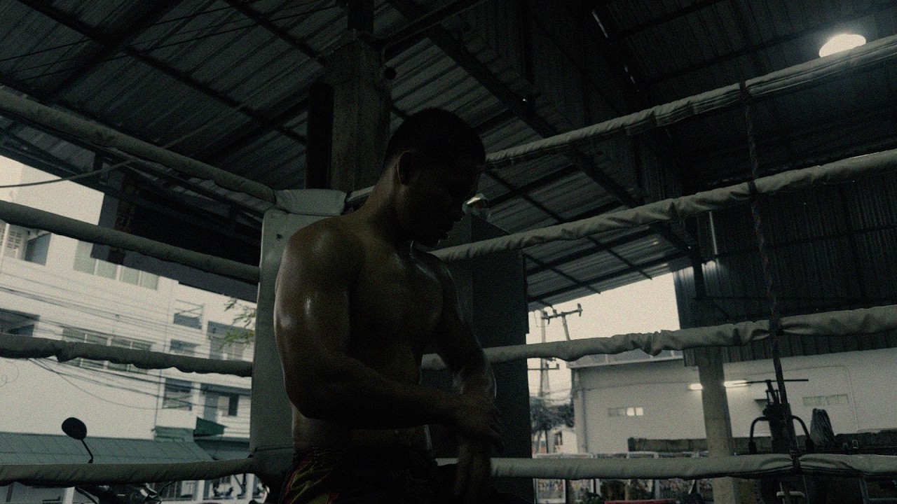 RAMBONG MUAY THAI GYM | CHIANG MAI