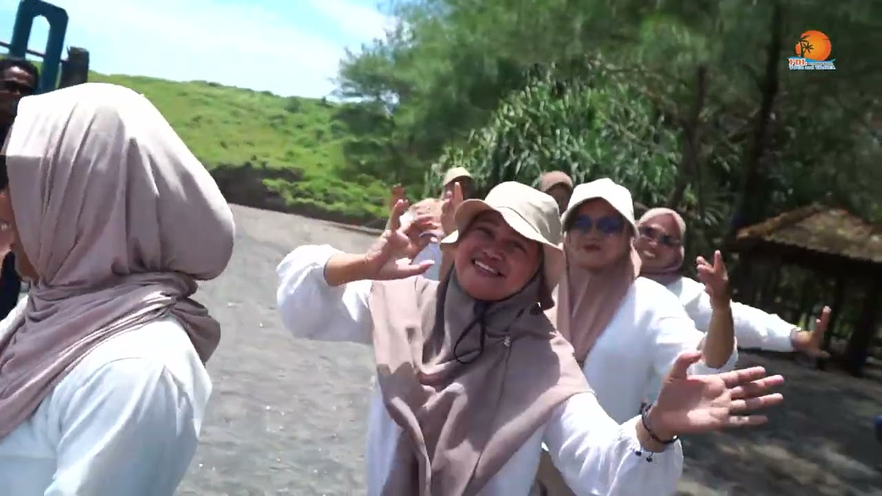 SUSUR SUNGAI MARON PACITAN