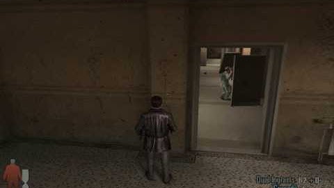 Max Payne 2 Test