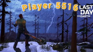 LDOE raid Player5516