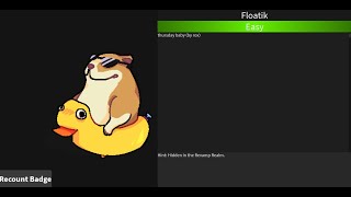 How to get Floatik