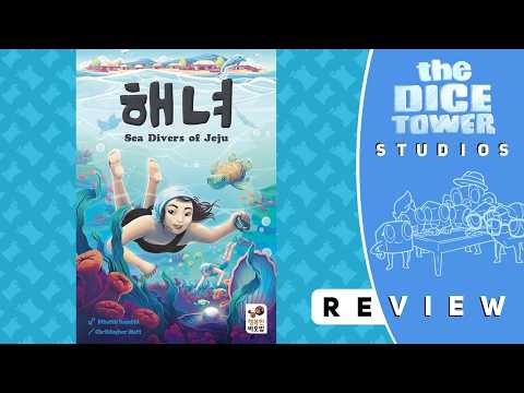 Sea Divers of Jeju Review: One Person's Trash Is Another Person's Pearls