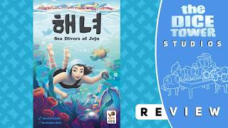 Sea Divers of Jeju Review: One Persons Trash Is Another Persons Pearls