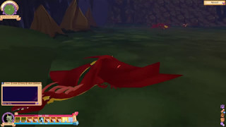 Legends Of Equestria 2017-05-09 Lvl 65 Dragon