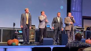 “Sailing Away” by LeFevre Quartet