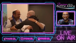 Rehenes Hamas: Emotiva Reacción Familiares
