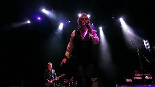 The Psychedelic Furs "No-One" St. Louis 2022