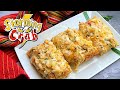 How to make STORMING CRAB&#39;S | Seafood Bread