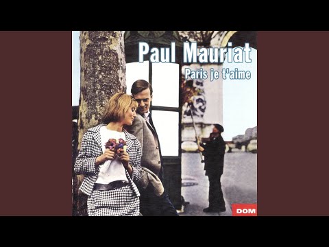 Paul Mauriat - Les Feuilles Mortes