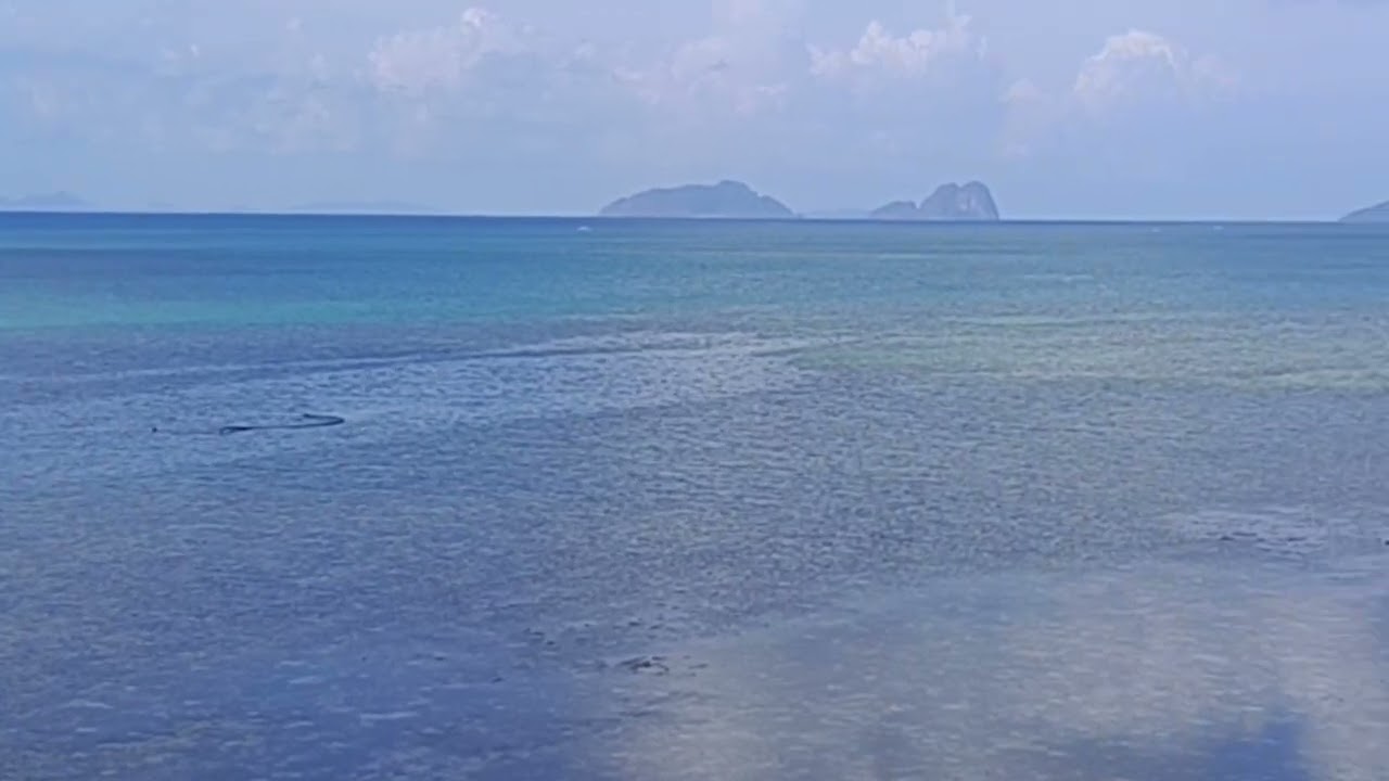 Explore the history and beauty of Palawan at Taytay Fort(Fuerza de Santa Isabel)