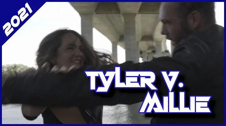 Tyler v Millie