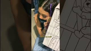 Dei O Presente Super Emocionante Pra Sabina Hidalgo Do Now United