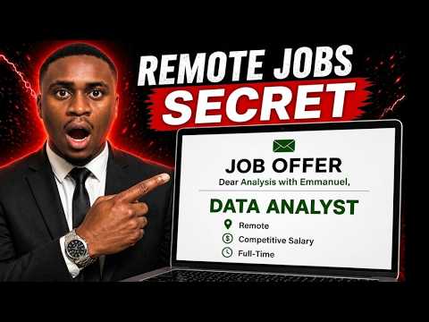 Data Analyst Entry Level Remote Jobs Uk
