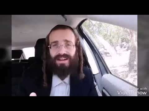 זמן מסוגל לפעול ישועות גדולות - קצרצר לבין המיצרים | הרב דוד גבירצמן